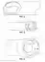 Fig. 03 - DOUBLE PORT ARTHROSCOPIC CANNULA