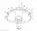 Fig. 04 - Vaginal manipulator with a head extender