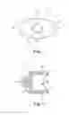 Fig. 07 - Vaginal manipulator with a head extender