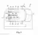 Fig. 08 - Vaginal manipulator with a head extender