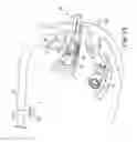 Fig. 14 - Vaginal manipulator with a head extender