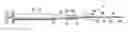 Fig. 01 - Method of embryo transfer that eliminates transferred air while hormonally inducing implantation and apparatus