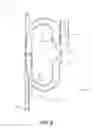 Fig. 04 - SURGICAL INSTRUMENT WITH MOVABLE GUIDE AND SLEEVE
