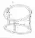 Fig. 01 - Fast adjust external fixation connection rod