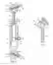 Fig. 03 - Fast adjust external fixation connection rod