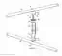 Fig. 05 - Fast adjust external fixation connection rod