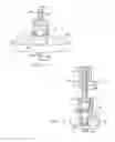Fig. 09 - Fast adjust external fixation connection rod