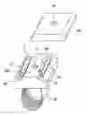 Fig. 01 - Vertebral fixation device