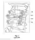 Fig. 02 - Vertebral fixation device