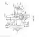 Fig. 06 - Interspinous implants with adjustable height spacer