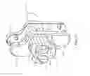 Fig. 08 - Interspinous implants with adjustable height spacer