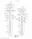 Fig. 05 - Fixation device for proximal humerus fractures
