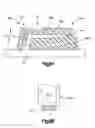 Fig. 13 - Tensioning instrument and related bone fixation systems and methods