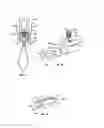 Fig. 10 - Bone fixing system and method of use