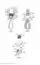 Fig. 11 - Bone fixing system and method of use