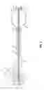 Fig. 03 - Double threaded guidance or stiffening wire for multiple use vertebral augmentation (VA) balloon