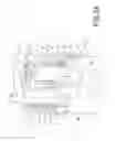 Fig. 05 - Dispenser of cryogenic substances, and a process for dispensing the cryogentic substances