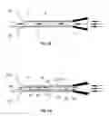 Fig. 07 - Radiofrequency probes with retractable multi-tined electrodes
