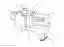 Fig. 01 - Bilateral cooling type semiconductor laser system for medical beauty use