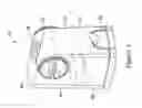 Fig. 03 - Container for sharp medical waste
