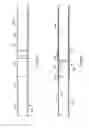 Fig. 09 - Sheath for surgical instrument