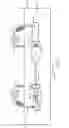 Fig. 04 - System for cleaning robotic surgical instruments