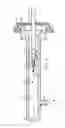 Fig. 05 - System for cleaning robotic surgical instruments