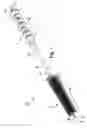 Fig. 02 - Cleaning device for an endoscopic device