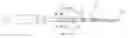 Fig. 01 - Endodontic instrument for drilling root canals