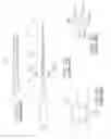 Fig. 03 - Endodontic instrument for drilling root canals