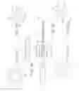Fig. 04 - Endodontic instrument for drilling root canals