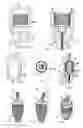 Fig. 02 - DENTAL DEVICE FIXING UNIT SECURED RESILIENTLY INTO IMPLANTS AND/OR DENTAL DEVICE FIXING UNIT SECURED INTO IMPLANTS ENABLING OPTIONAL ANGULAR POSITION ADJUSTMENT