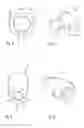 Fig. 03 - Tooth produced in a mold, and dental prosthesis