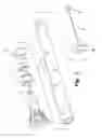 Fig. 03 - Air inject syringe dart
