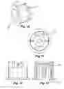 Fig. 06 - Air inject syringe dart
