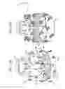 Fig. 07 - Holder and deployment system for surgical heart valves