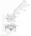 Fig. 01 - Ergonomic mitral heart valve holders