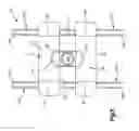 Fig. 07 - Expandable interspinous process spacer implant