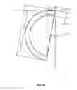 Fig. 09 - Acetabular component anteversion and abduction measurement system and method