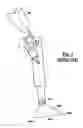 Fig. 02 - AUTOMATIC PROSTHESIS FOR ABOVE-KNEE AMPUTEES