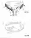 Fig. 06 - Alignable coupling assembly for connecting two prosthetic limb components