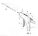 Fig. 02 - Stent applicator