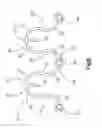 Fig. 07 - Flexible maxillo-mandibular fixation device