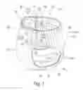 Fig. 02 - DISPOSABLE PULL-ON GARMENT HAVING IMPROVED PROTECTION AGAINST RED MARKING AND METHOD FOR MAKING THE SAME