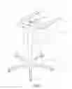 Fig. 02 - Lifting device for disabled person