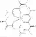Fig. 48 - Fe(III) complex compounds for the treatment and prophylaxis of iron deficiency symptoms and iron deficiency anemias