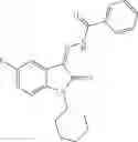 Fig. 44 - Hydrazone modulators of cannabinoid receptors
