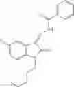 Fig. 46 - Hydrazone modulators of cannabinoid receptors