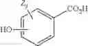 Fig. 02 - HYDROXYBENZOATE SALTS OF METANICOTINE COMPOUNDS