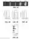 Fig. 03 - Ehrlichial invasin for immunization, diagnosis, and cell delivery